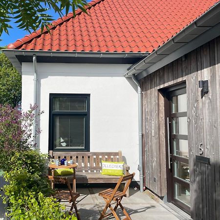 Ollediek Houwerzijl Экстерьер фото