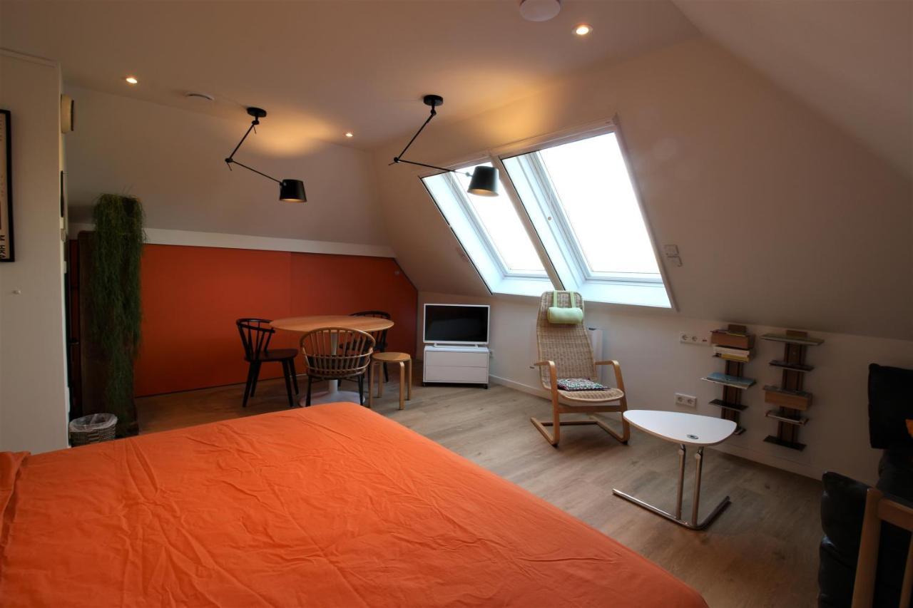 Ollediek Houwerzijl Экстерьер фото