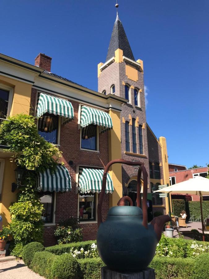 Ollediek Houwerzijl Экстерьер фото