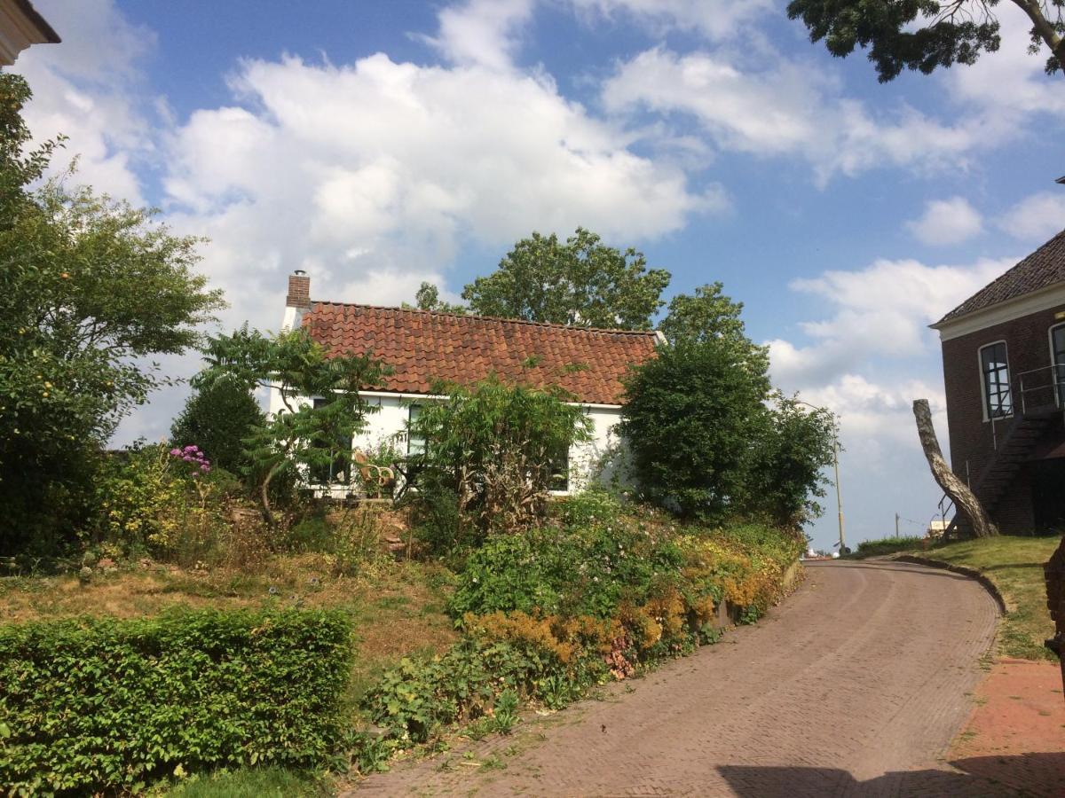 Ollediek Houwerzijl Экстерьер фото