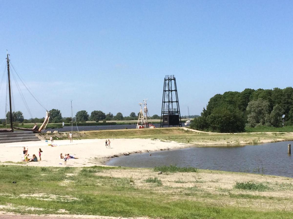 Ollediek Houwerzijl Экстерьер фото