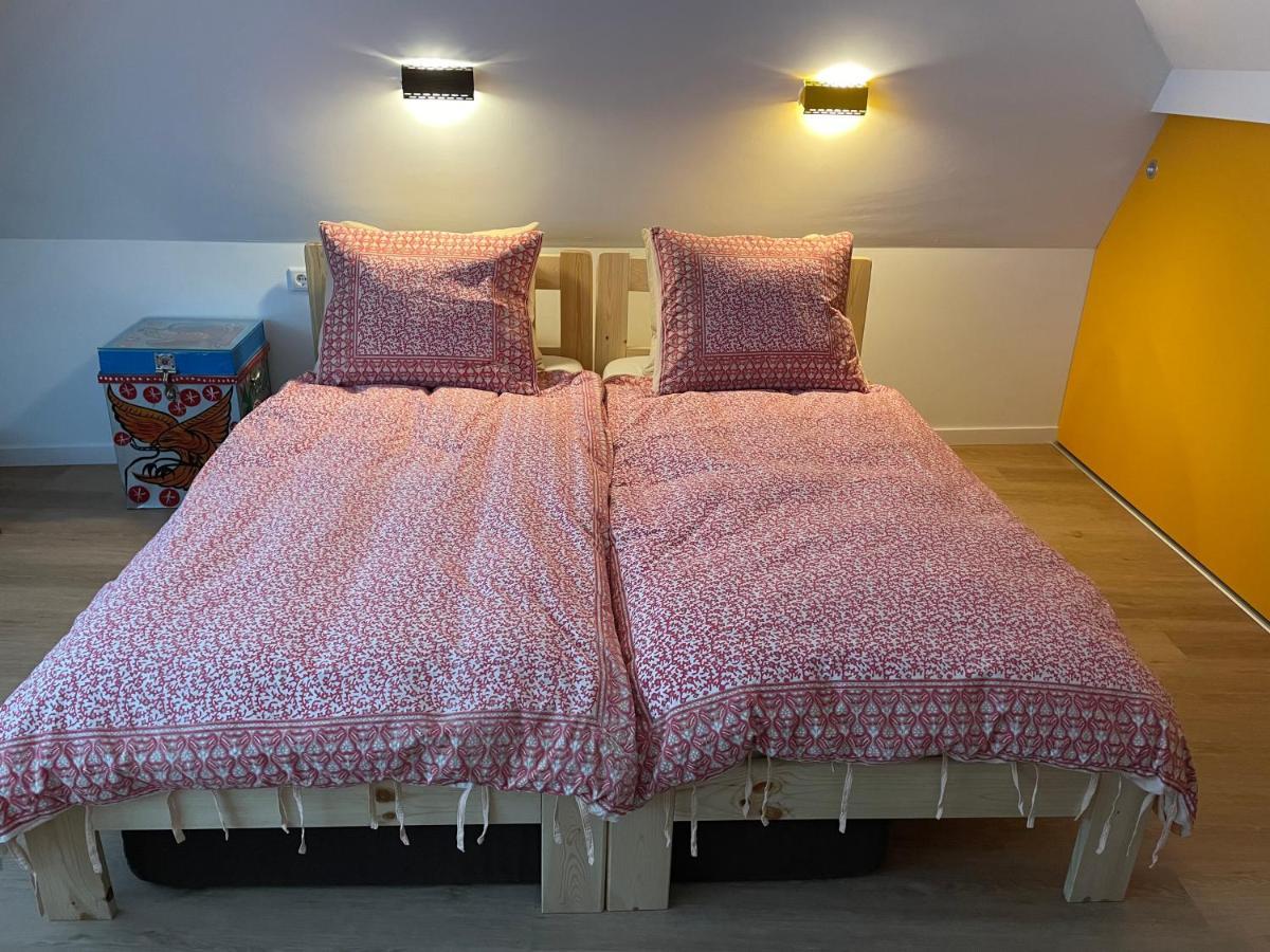 Ollediek Houwerzijl Экстерьер фото