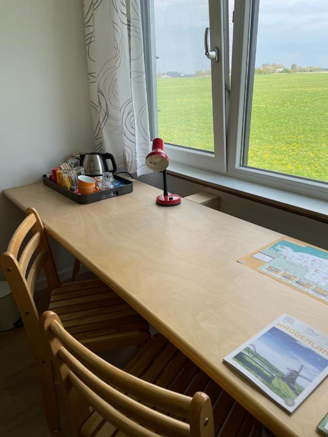Ollediek Houwerzijl Экстерьер фото